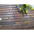 Strip Design Copper Mosaic (CFM1019)